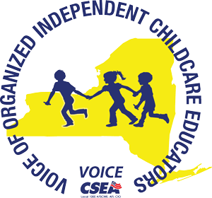 CSEA Logo